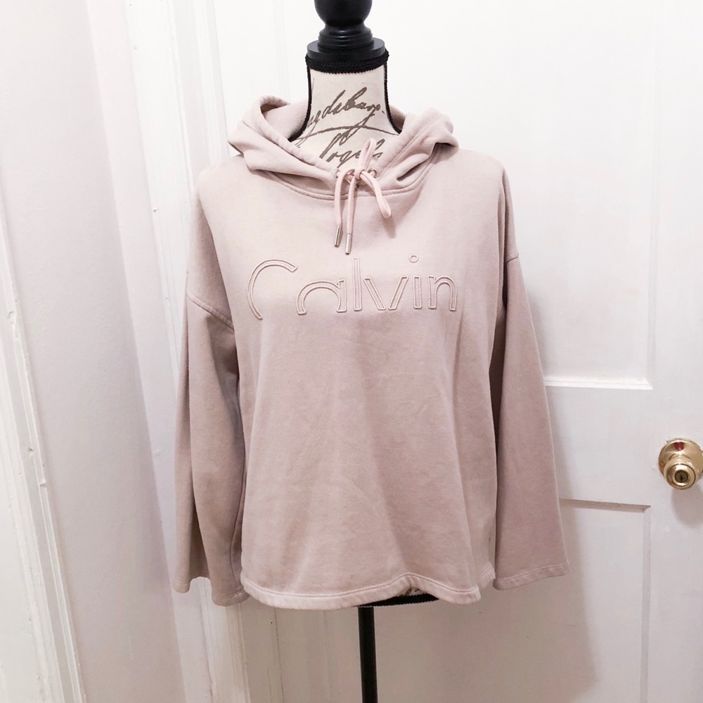 Calvin Klein Hoodie